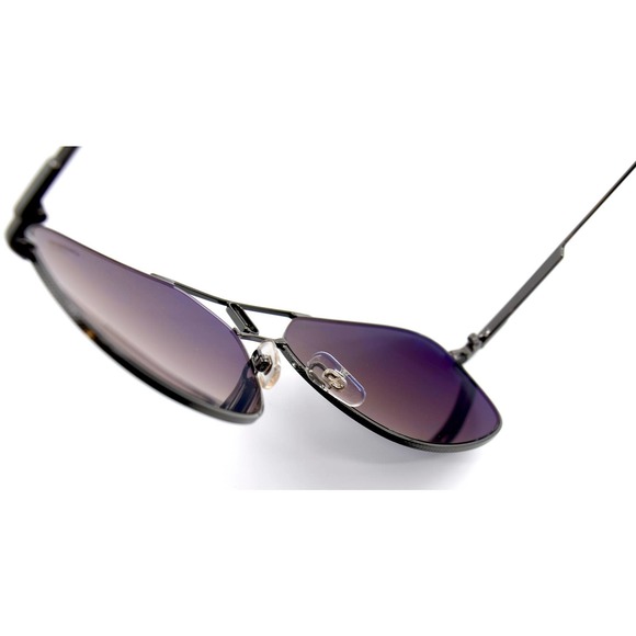 CARRERA 1024/S RUTHENIUM GREY MENS SUNGLASSES - Picture 10 of 11